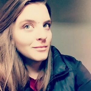 Meet your Posher, Shyla